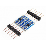 HR0184	2ch IC I2C Level Conversion Module 5V to 3V